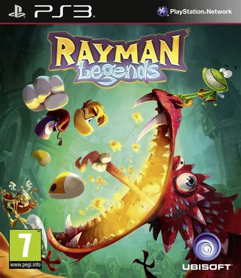 rayman for playstation|rayman legends release date.